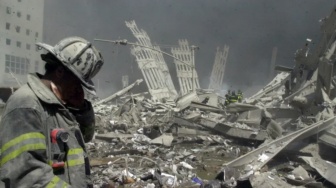 Tragedi Serangan 9/11 WTC Jadi Sajian Teori Konspirasi di Kalangan Gen Z, Bagaimana Bisa?