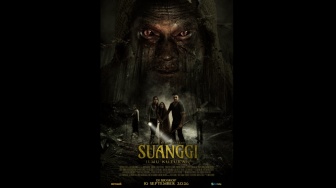 Suanggi: Ilmu Kutukan, Suguhkan Perpaduan Drama Keluarga dan Mitos Mistik!