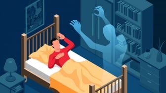 Ini Arti Mimpi Melihat Orang Meningga Menurut Pandangan Psikologi dan Primbon Jawa