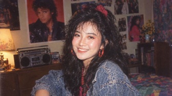 Kumpulan Prompt AI Edit Foto Era 80-an yang Lagi Viral, Bisa Langsung Dipakai
