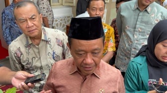 Bahlil Konfirmasi Impor Minyak Rusia Tahap 2 Sudah Jalan, Demi Amankan Energi Nasional!