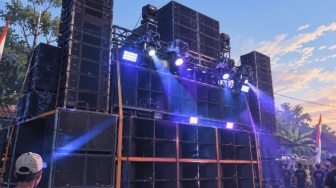 Sound Horeg dan Pertanyaan yang Belum Usai: Pantaskah Ia Disebut Budaya?