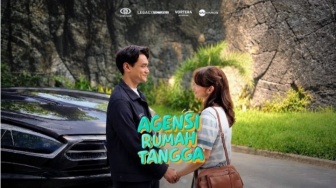 Review Agensi Rumah Tangga: Cerita Kocak di Balik Pekerjaan ART
