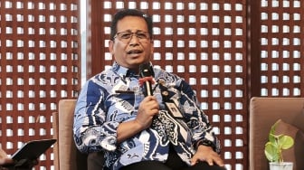 Dana Desa Dipangkas untuk Kopdes Merah Putih, Banyak Lurah Takut Masuk Penjara, DIY Andalkan Danais