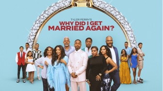 Review Why Did I Get Married Again?: Biasa dan Mudah Ditebak