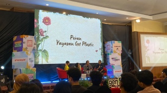 Langkah Kecil Gen Z Mengubah Limbah Jadi Nilai Tambah