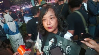 Jurnalis Hilang Kontak saat Meliput Anak Krakatau, Kerabat Kisahkan Kegigihan Arie Basuki