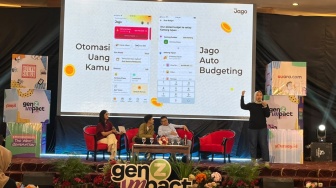 Strategi Memperbaiki Keuangan Gen Z demi Masa Depan dan Dana Darurat