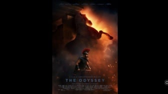 Menjelajahi Retorika dan Diplomasi Politik Perempuan dalam Film The Odyssey