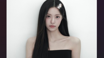 Kim Garam Unggah Foto Profil Baru, Siap Comeback dan Debut Jadi Aktris