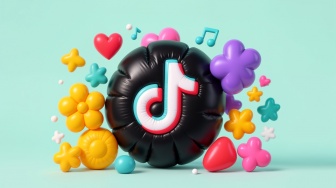 50 Nama Username TikTok Aesthetic yang Keren dan Berkelas