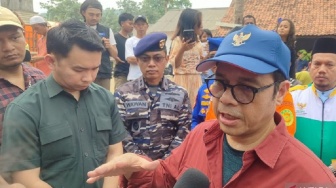 Titik Terang Pencarian: Sinyal Terakhir 5 Jurnalis Hilang Terdeteksi di Pulau Sebesi