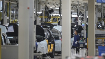 Pabrik di Subang Beroperasi, BYD Batal Bangun Pabrik di Malaysia
