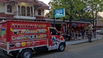 Bubur Cirebon Tembus Taipei, Kisah Tati Purwanti Bertumbuh Bersama BRI