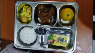 Ironis! Guru Dipaksa Jadi "Pencicip Racun" Akibat Amputasi Logika Program MBG