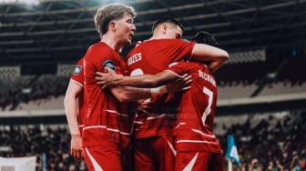 Jelang Piala Asia 2027, Timnas Indonesia Dijadwalkan Hadapi Tim Peringkat 63 Dunia di Kandang Lawan?