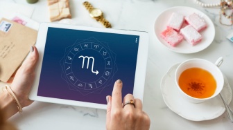 6 Zodiak yang Paling Pintar Mengelola Keuangan dan Hobi Investasi