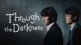 Through the Darkness: Mengurai Criminal Profiling dan Psikologi Kejahatan
