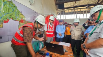 Strategi Anak Usaha Emiten Sawit TAPG Cegah Karhutla di Kaltim