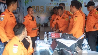 6 Penumpang Kapal Virgo Transport 8 Meninggal usai Hilang Kontak di Laut Jawa