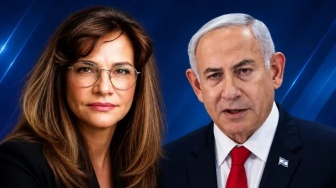 Perselingkuhan Benjamin Netanyahu dengan Konsultan Politik Terbongkar Usai 33 Tahun Tertutup
