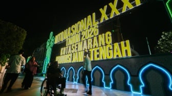 Kafilah Maluku Utara Terkesan, Ungkap Sisi Lain Keramahan Warga Jateng di MTQ Nasional 2026