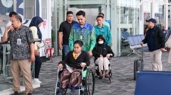 Gubsu Bobby Nasution Minta Publik Hentikan Komentar Negatif terhadap Korban MBG di Karo