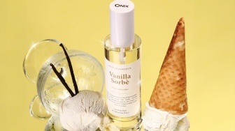 Cari Wangi Vanilla yang Gak Bikin Pusing? Coba 5 Rekomendasi Body Mist Ini!
