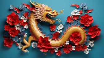 7 Wallpaper HP Pembawa Hoki dan Rezeki Menurut Feng Shui
