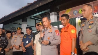 Temuan Jasad Pria di Pulau Enggano, Polisi Uji Match DNA dengan Keluarga Jurnalis Hilang