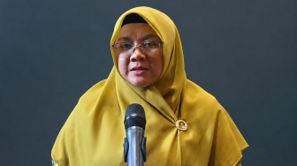 Bupati Afni Zulkifli Resmi Menjadi Ketua Partai Nasdem Siak