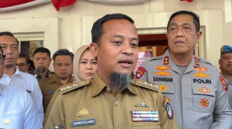 Sampai Kapan Aturan Ganjil Genap Antre BBM di SPBU Sulawesi Selatan?