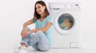 Mengapa Mesin Cuci Front Loading Jauh Lebih Hemat Air Dibandingkan Top Loading?