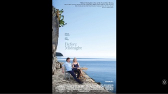 Ujian Hubungan Jangka Panjang: Mengapa "Before Midnight" Adalah Film Paling Jujur Tentang Pernikahan
