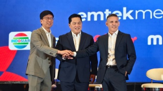 Semua Laga Timnas Indonesia di FIFA ASEAN Cup 2026 Bakal Tayang di TV
