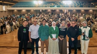 Gojek Gandeng Universitas Indonesia, Bedah Strategi Jadi Juara dengan Teknologi