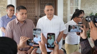 Pertamina Janji Dua Hari ke Depan Kondisi SPBU di Makassar Normal