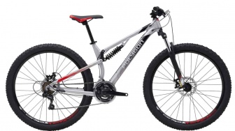 6 Rekomendasi Sepeda MTB Full Suspension Termurah di Bawah Rp4 Juta untuk Pemula