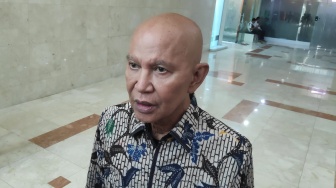 Bukan Gegara Sowan ke Jokowi, PDIP Buka Pemicu Pemecatan Achmad Hidayat: Ada Pidana dan Perdata!