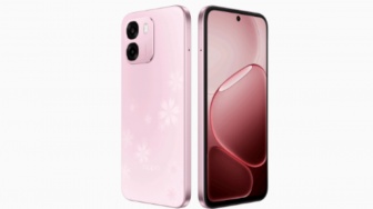 7 Pilihan HP Warna Pink di Bawah Rp5 Juta, Performa Stabil dan Desain Stylish