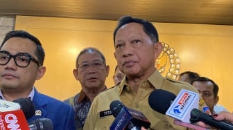Kades Ramai-ramai Minta Pilkades Ditunda dan Jabatan Diperpanjang, Mendagri Beri Jawaban Ini