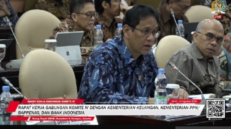 Sebelum Dicopot Prabowo! Purbaya Sempat Kritik Pemda yang 'Hobi' Simpan Uang di Bank