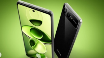Spesifikasi ADVAN Macha 5G, Intip Fitur Canggih dan Bundling Menarik