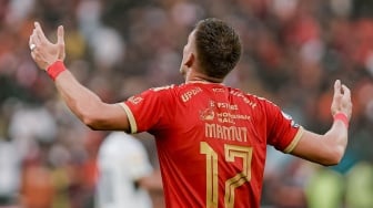Media Kroasia: Debut Gila Ivan Mamut, Baru Datang Langsung Bikin Malu Juara Liga Indonesia