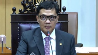 DPR: Aset Sekolah hingga Pesantren Hasil Korupsi Tetap Dirampas Negara!