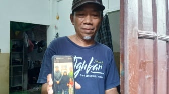 Kisah Ahda Dhiyaurrohman, Korban Kapal Virgo Transport 8 Asal Solo, Nekat Merantau Tanpa Restu Ortu
