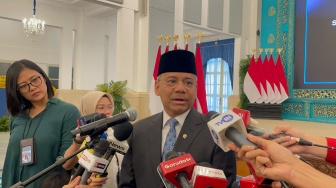 Suahasil Buka Suara soal Perombakan 350 Pejabat Eselon III Era Purbaya