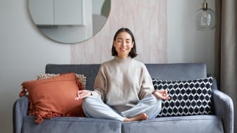 Apa Itu Mindfulness? Bukan Memaksa Diri Selalu Berpikir Positif, Ini Penjelasannya