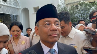 Menkeu Suahasil Punya Cara Pandang Baru soal Efisiensi APBN