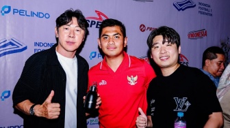Resmi Menikah, Christian Wilfandio Tetap Fokus Bawa Timnas Mini Soccer Indonesia ke Piala Dunia 2027